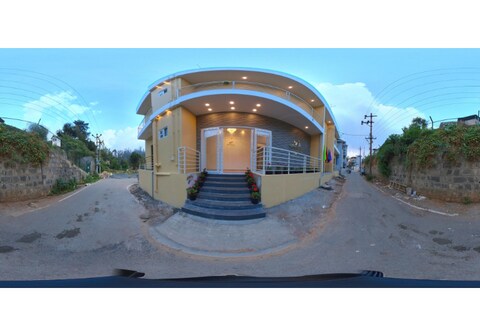 Mohan Villa Luxury Home Stay