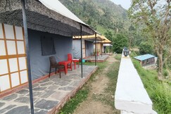 Nature Height Camps & Cottages Pangoot, Nainital Nature Height Camps & Cottages Pangoot, Nainital