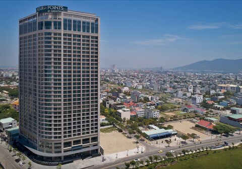 Four Points by Sheraton Danang