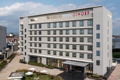 Ginger Chandigarh, Zirakpur, Zirakpur Ginger Chandigarh, Zirakpur, Zirakpur