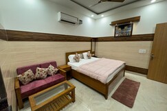 Comfort Inn, Sonipat Comfort Inn, Sonipat