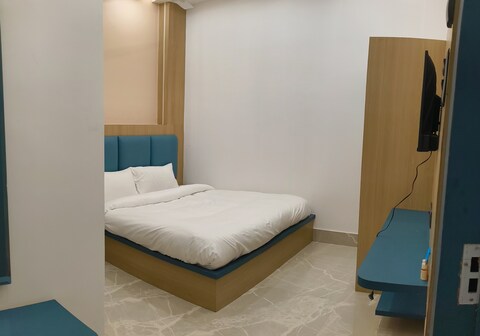 HOTEL ROSEATE BANARAS