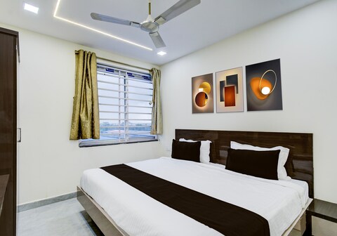 Hotel O Vijaya Grand