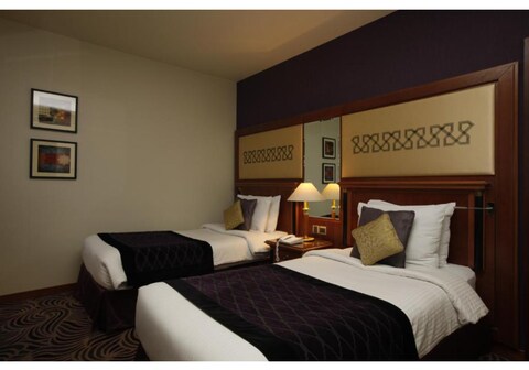 Holiday Inn Tabuk, an IHG Hotel