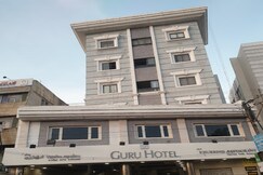 Guru Hotel, Tiruchirappalli Guru Hotel, Tiruchirappalli