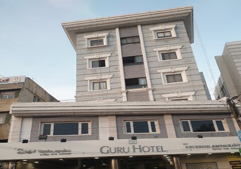 Guru Hotel