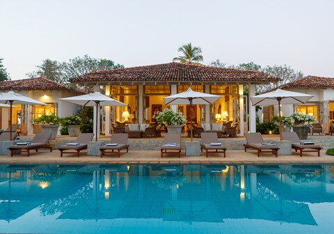 Habaraduwa House Level 1 Safe and Secure