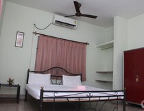 Swastineer Guest House DL 202 (Standard A/C Room), Kolkata Swastineer Guest House DL 202 (Standard A/C Room), Kolkata