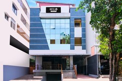 Super Hotel O Allipuram Near Railway Station, Visakhapatnam Super Hotel O Allipuram Near Railway Station, Visakhapatnam