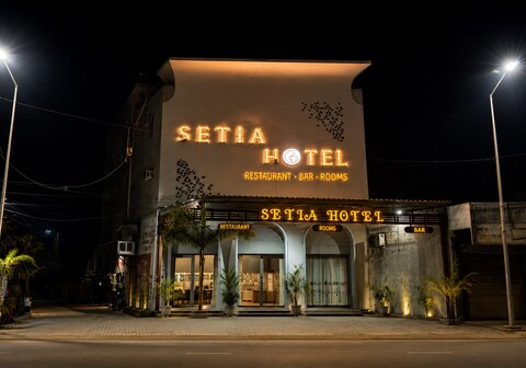Hotel Setia Malout