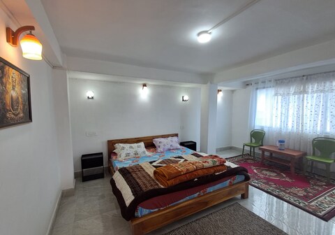 Sat Chit Aanand Bhawan