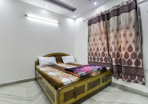 Royal Residency 2 | 2 BHK Apartment