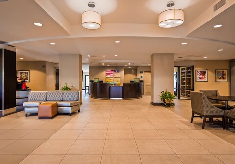 Best Western Premier University Inn