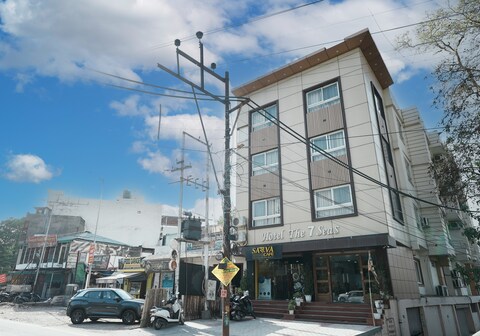 The 7 Seas Rishikesh