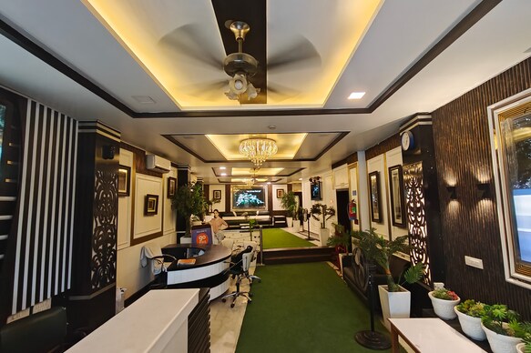 Imperial Hotel