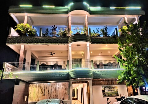 Hotel Magpie Residency