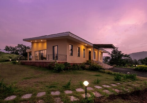 StayVista | Shivom Villa 8