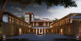 Hilton Goa Resort., Goa Hilton Goa Resort., Goa
