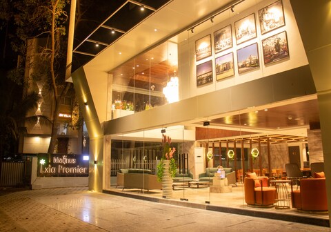 Magnus Lxia Premier, Kalyani Nagar