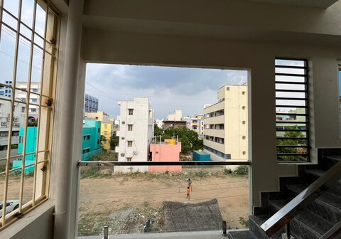 V. S. Homes