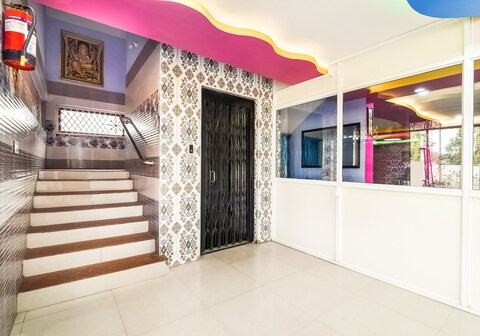 Hotel O Thulasee Hotels