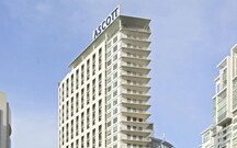 Ascott Kuala Lumpur, Kuala Lumpur Ascott Kuala Lumpur, Kuala Lumpur