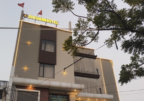 SHIVAM HOTEL