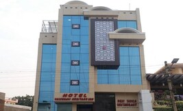 Hotel Vaishnavi Heritage Inn, Agra Hotel Vaishnavi Heritage Inn, Agra