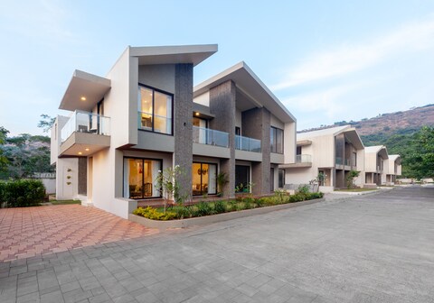 Rhythm Villas By Rhythm Hospitality