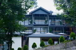IDILLIO BOUTIQUE RESORT, KASAULI, Kasauli IDILLIO BOUTIQUE RESORT, KASAULI, Kasauli