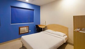 Ginger Hotel Vadodara, Vadodara Ginger Hotel Vadodara, Vadodara