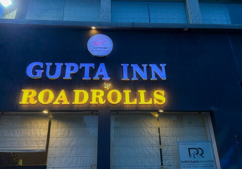 Gupta Inn