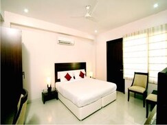 Hotel Jasmine Court, Delhi Hotel Jasmine Court, Delhi