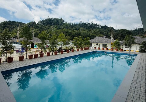 Village Resort 2BHK Villas