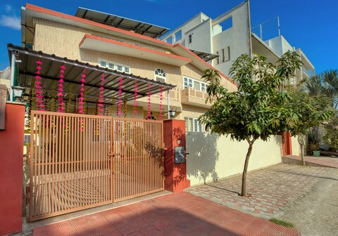 Chandranita Homestay