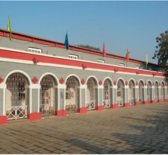 Hotel Grand Barrack, Khandwa Hotel Grand Barrack, Khandwa