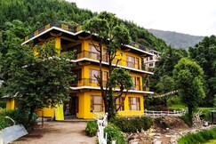 The Hosteller Mcleodganj, Upper Bhagsu, Dharamshala The Hosteller Mcleodganj, Upper Bhagsu, Dharamshala