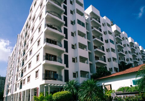 Guesture Serviced Residences, Alta Vista