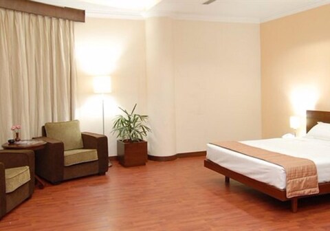 Airport Hotel Kathmandu, Near Pashupatinath Temple