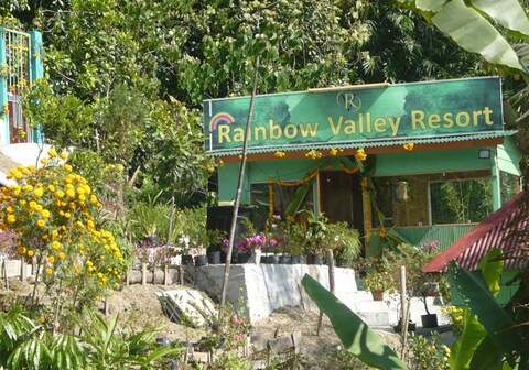 Rainbow Valley Resort
