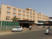 Hotel Shelter, Gwalior Hotel Shelter, Gwalior