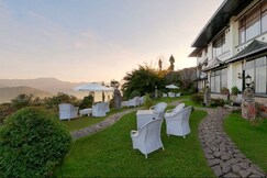 The Elgin Mount Pandim - Heritage Resort & Spa, Pelling The Elgin Mount Pandim - Heritage Resort & Spa, Pelling