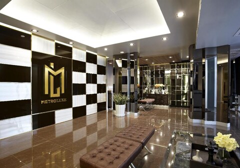 Metroluxe Rama 4 by Ariva