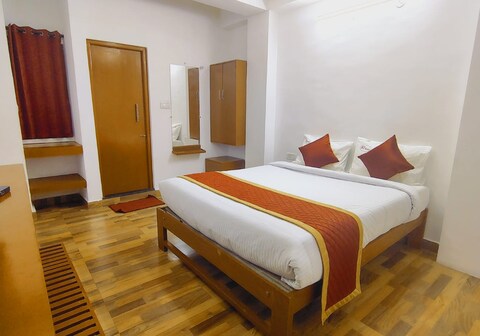 ST Kodai Pleasant Stay Kodai
