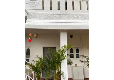 Neelkamal l Rustic Stay