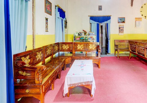 Hotel O Hadi Homestay Syariah