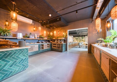 Vienna House Easy by Wyndham Amsterdam Airport