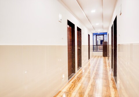 Hotel O Golden Leaf Executive