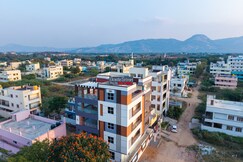 Ekante Srivari Stay inn, Tirupati Ekante Srivari Stay inn, Tirupati