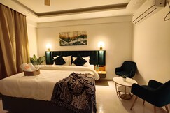 Arth Studios | Omaxe Hazratganj | Gomti Nagar Ext, Lucknow Arth Studios | Omaxe Hazratganj | Gomti Nagar Ext, Lucknow